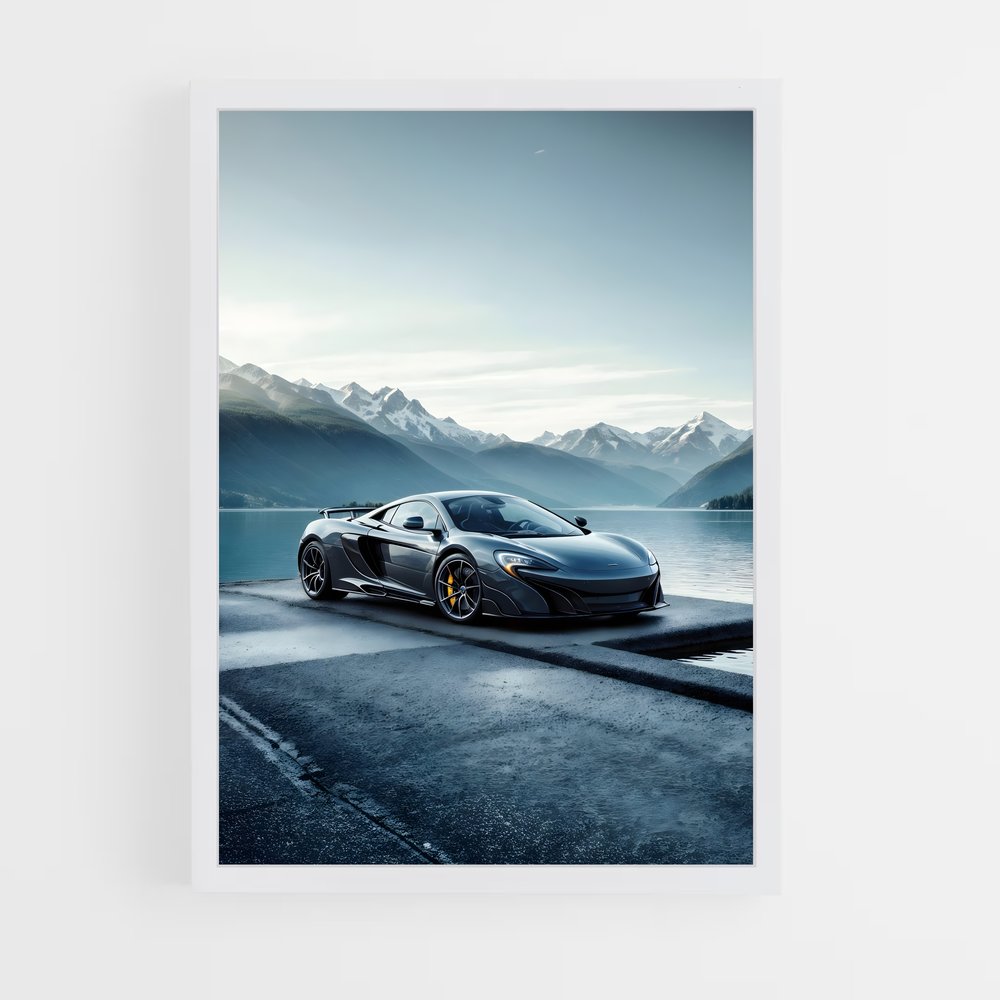 ap-675lt-2 cadre Blanc