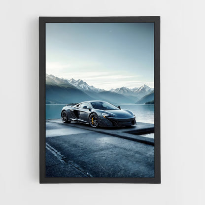 ap-675lt-2 cadre Noir