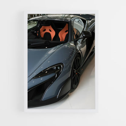 ap-675lt-3 cadre Blanc