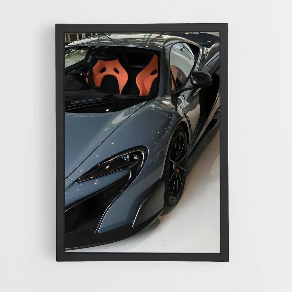ap-675lt-3 cadre Noir
