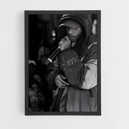 ap-6lack-2 cadre Noir