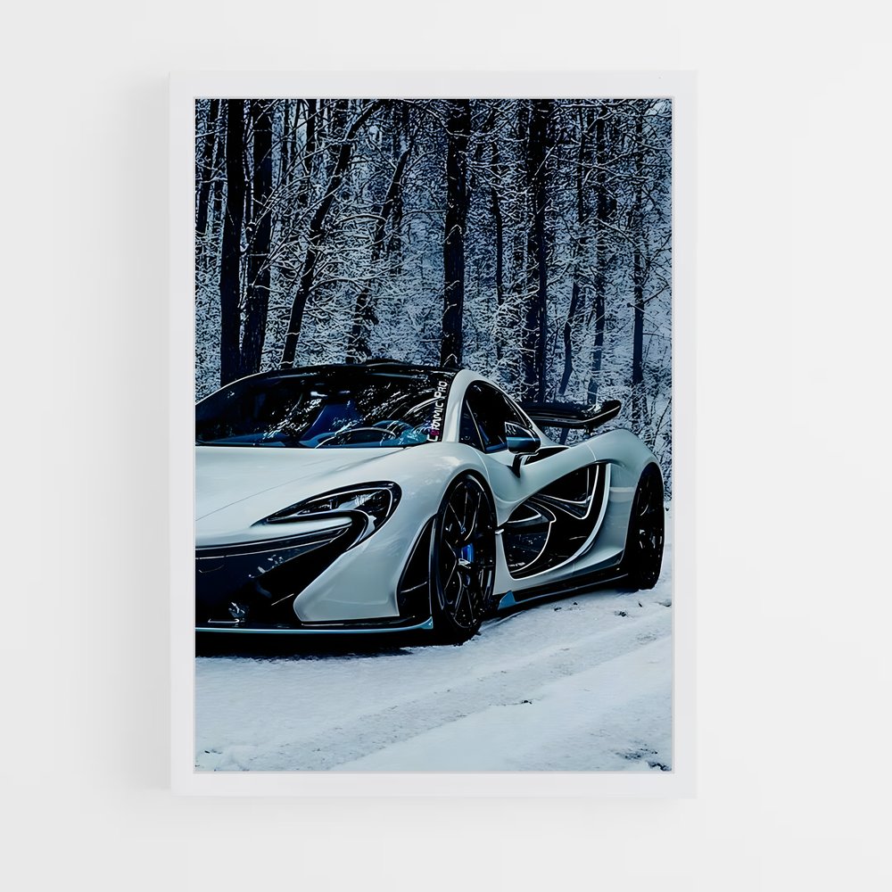 ap-720s-5 cadre Blanc