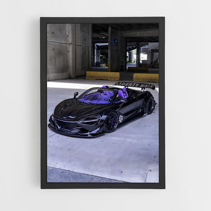 ap-720s-7 cadre Noir
