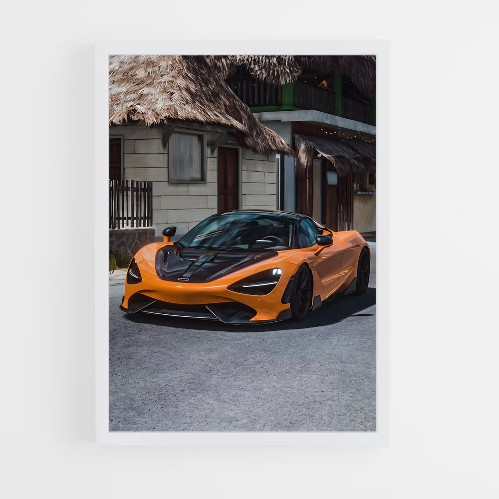 ap-720s spider-1 cadre Blanc