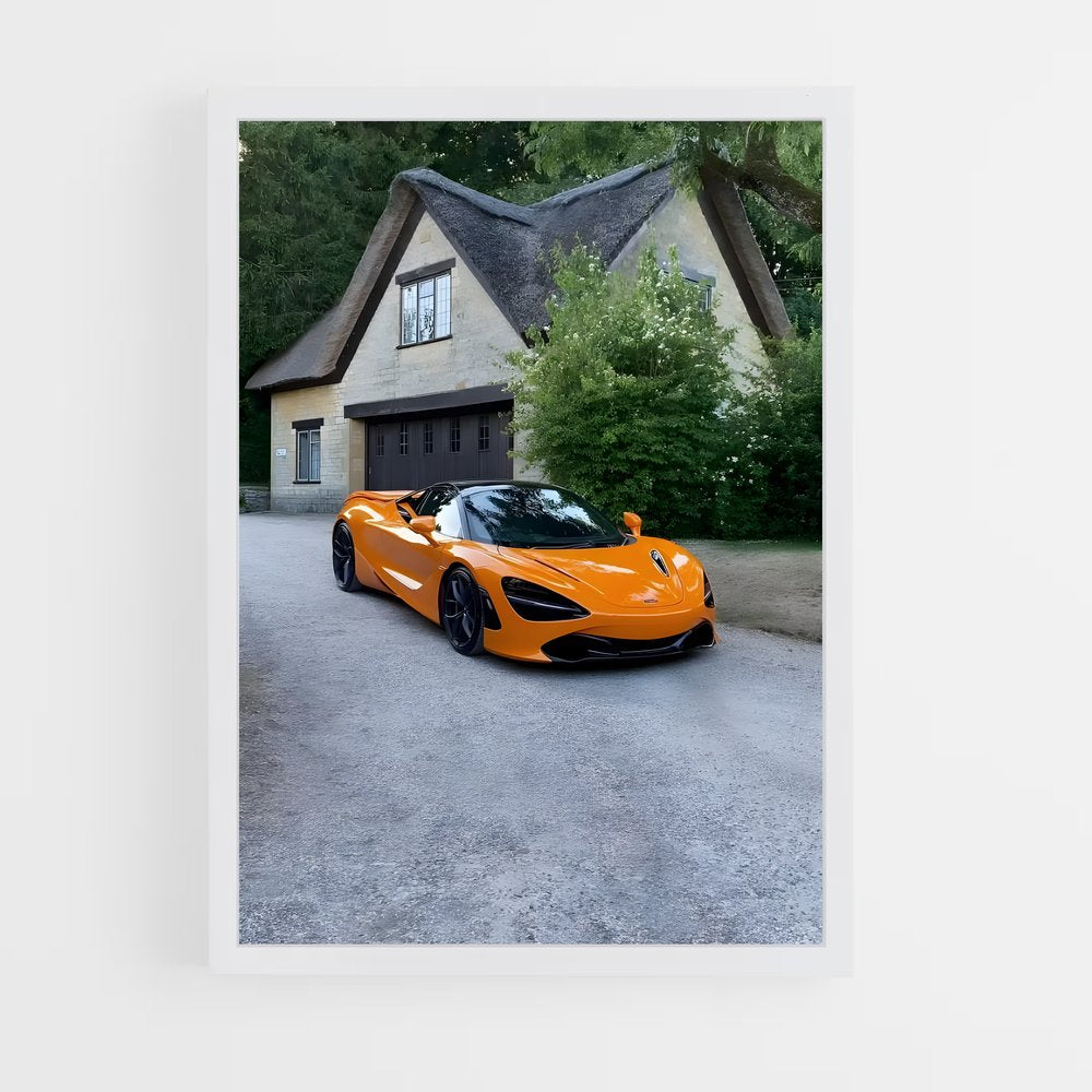 ap-720s spider-6 cadre Blanc
