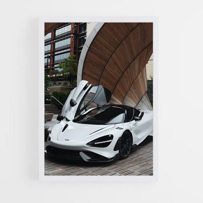 ap-765lt-4 cadre Blanc