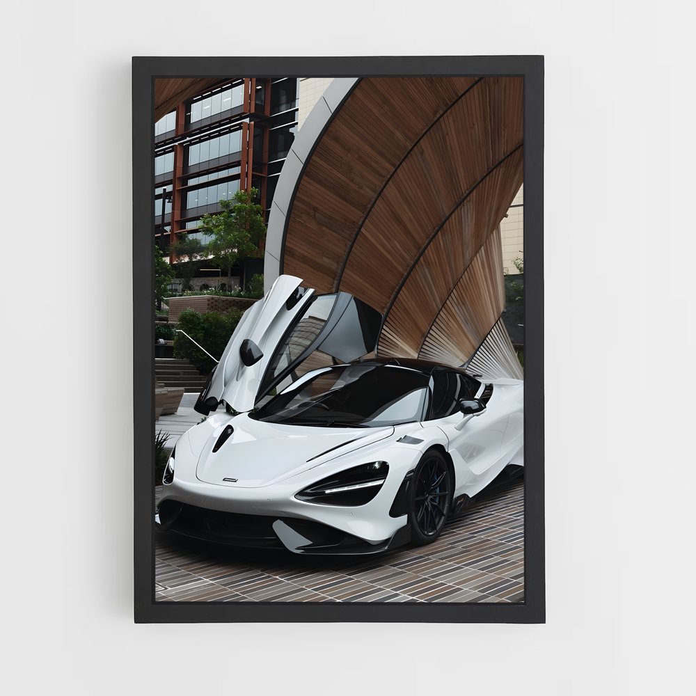 ap-765lt-4 cadre Noir