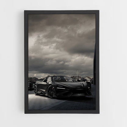 ap-765lt spider-1 cadre Noir