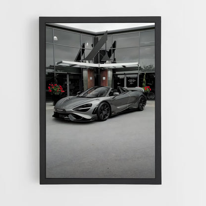 ap-765lt spider-7 cadre Noir