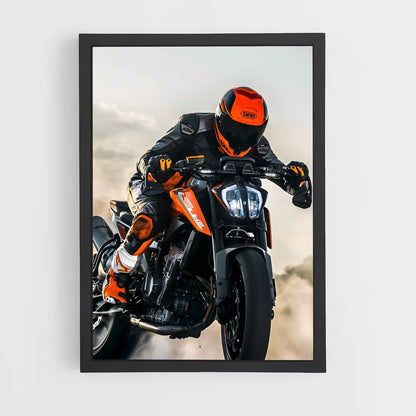 ap-790 duke-3 cadre Noir