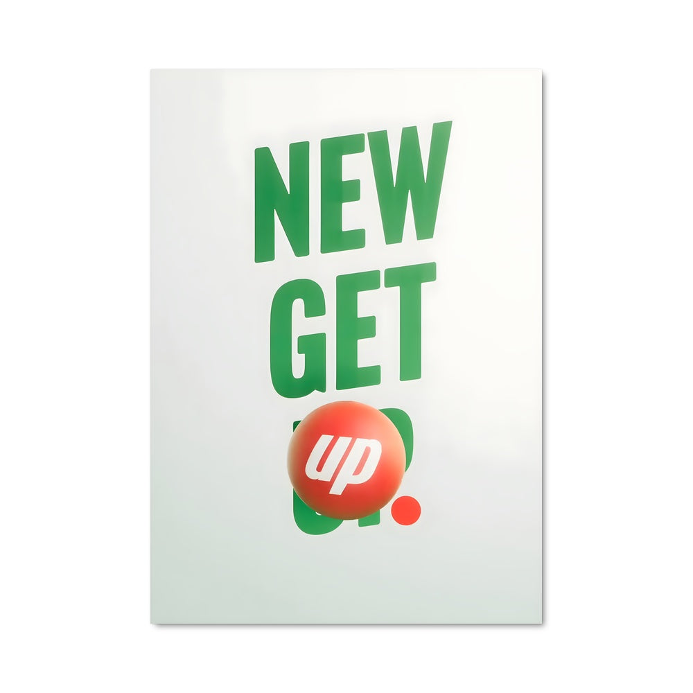 Poster Fresh Vibes