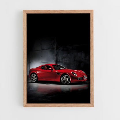 ap-8c competizione-6 cadre Bois clair