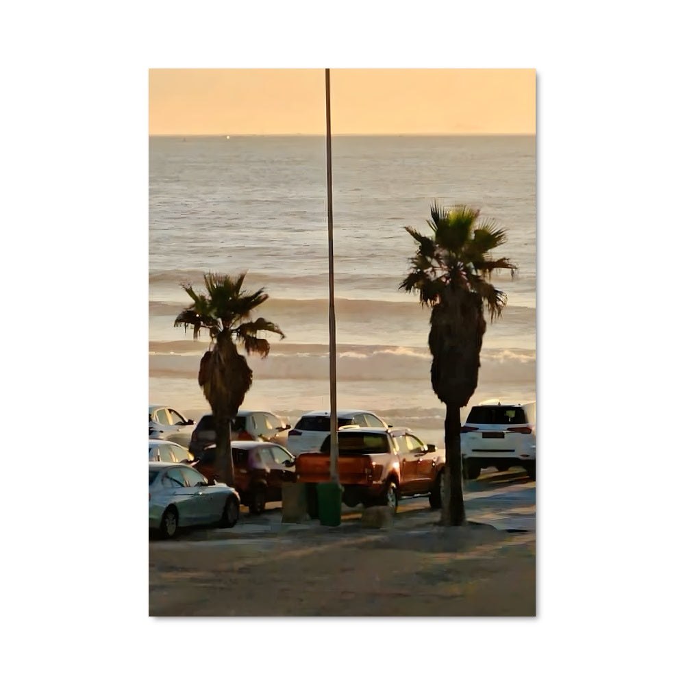 Poster Road Trip 90s