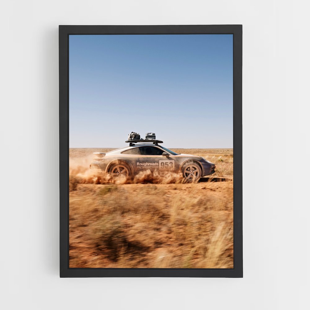 ap-911 dakar-8 cadre Noir