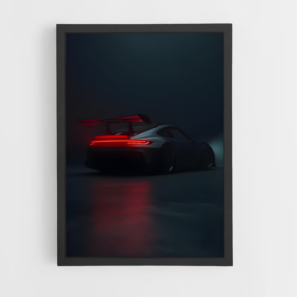 ap-911 gt3-8 cadre Noir