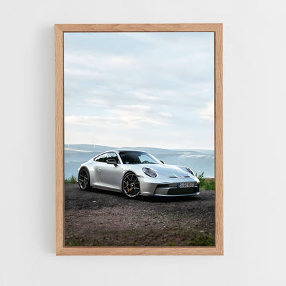 ap-911 gt3 touring-2 cadre Bois clair