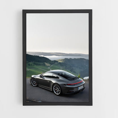 ap-911 gt3 touring-4 cadre Noir