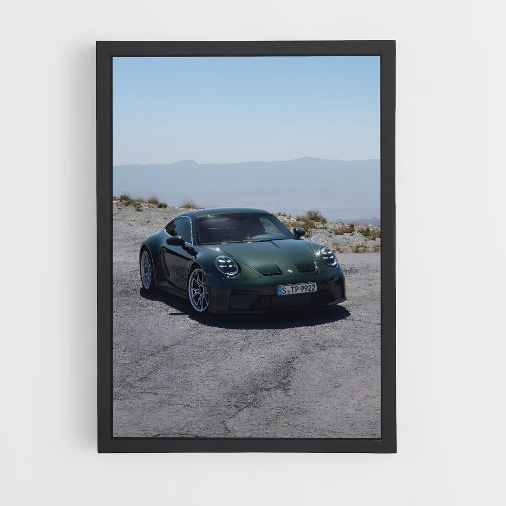 ap-911 gt3 touring-6 cadre Noir