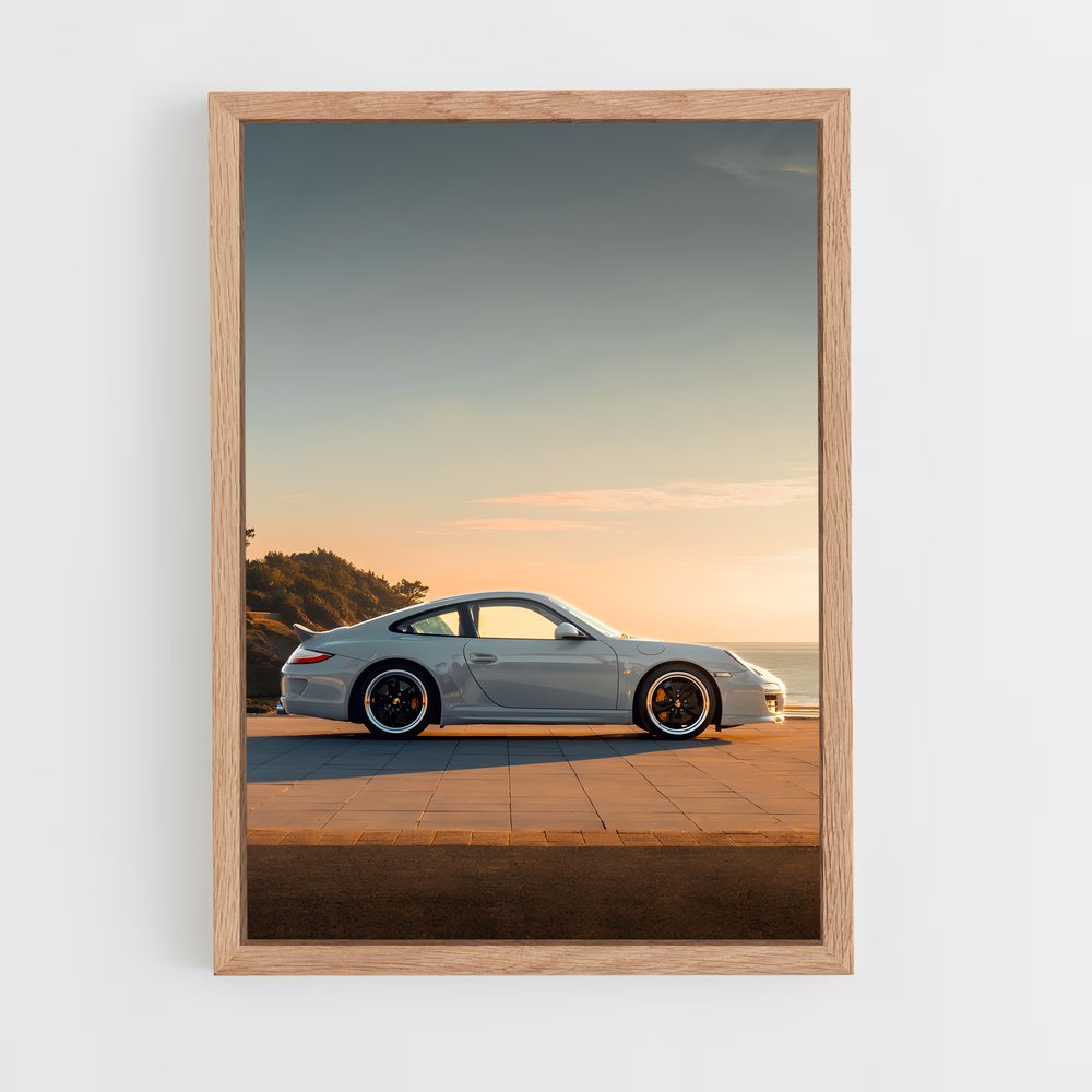 ap-911 sport classic-1 cadre Bois clair