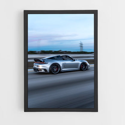 ap-911 targa-2 cadre Noir