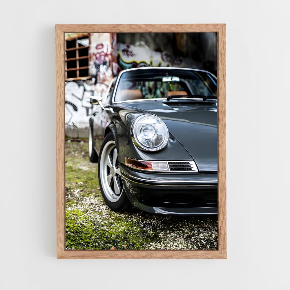 ap-911 targa-3 cadre Bois clair