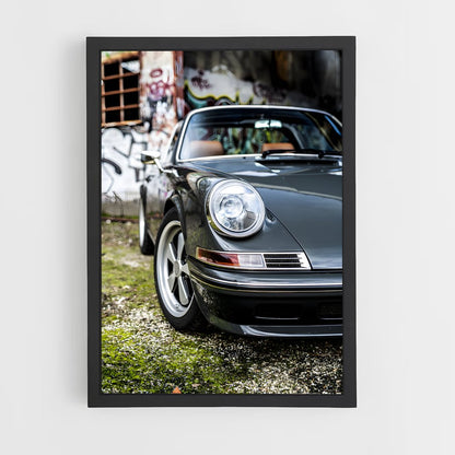 ap-911 targa-3 cadre Noir