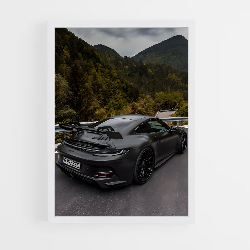 ap-911 turbo-1 cadre Blanc