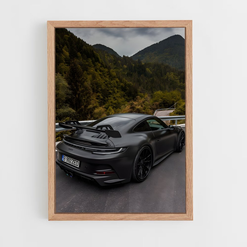 ap-911 turbo-1 cadre Bois clair