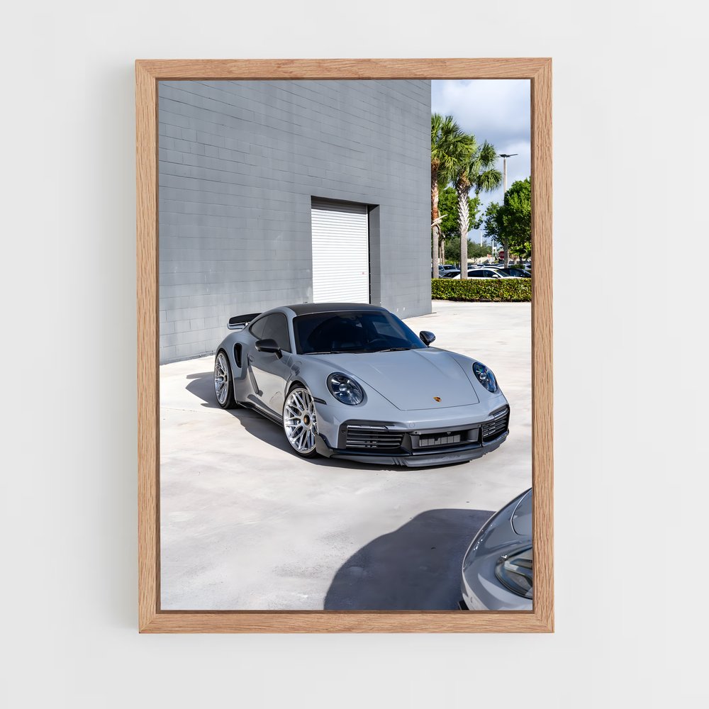 ap-911 turbo-2 cadre Bois clair