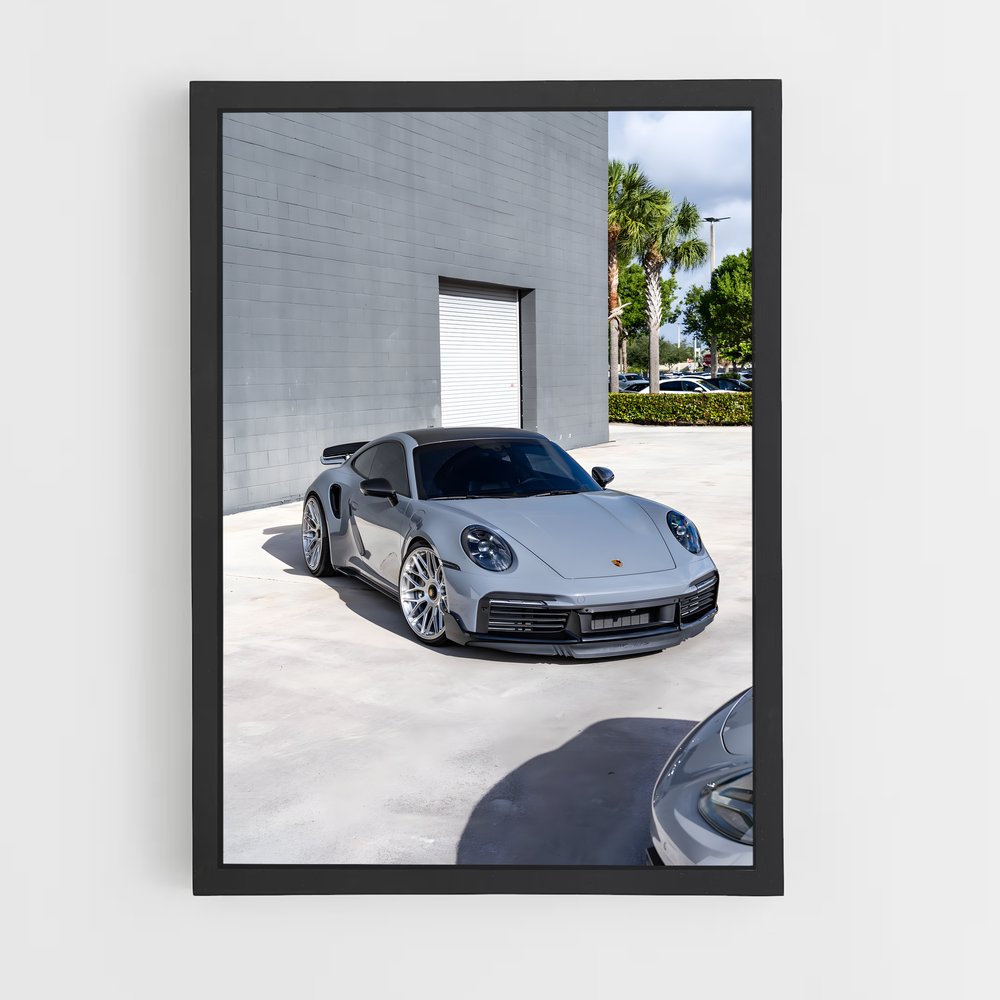 ap-911 turbo-2 cadre Noir