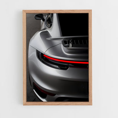 ap-911 turbo-4 cadre Bois clair