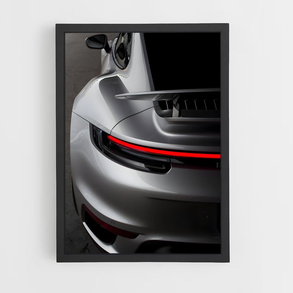 ap-911 turbo-4 cadre Noir