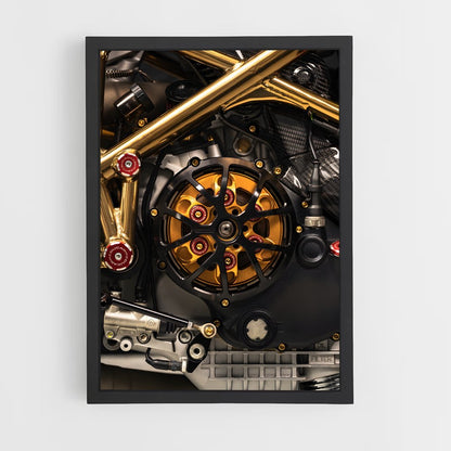 ap-916-6 cadre Noir