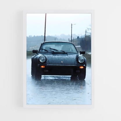 ap-930 turbo-5 cadre Blanc
