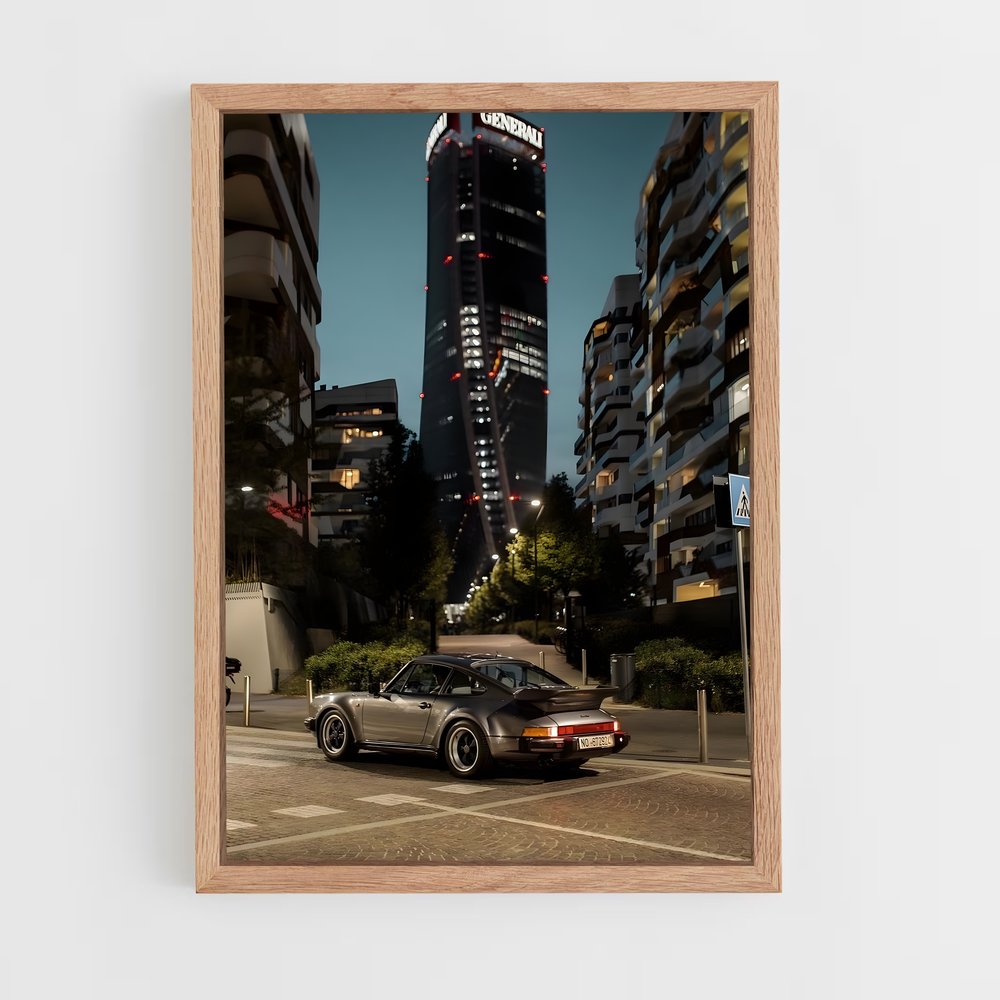 ap-930 turbo-7 cadre Bois clair