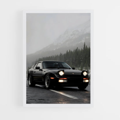 ap-944 turbo-1 cadre Blanc