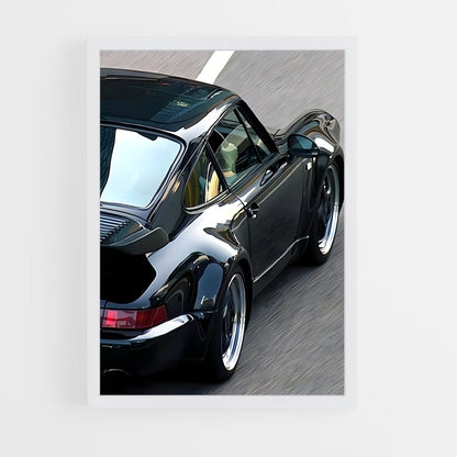ap-964 turbo-1 cadre Blanc