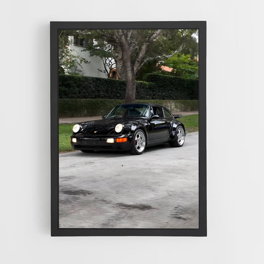ap-964 turbo-2 cadre Noir