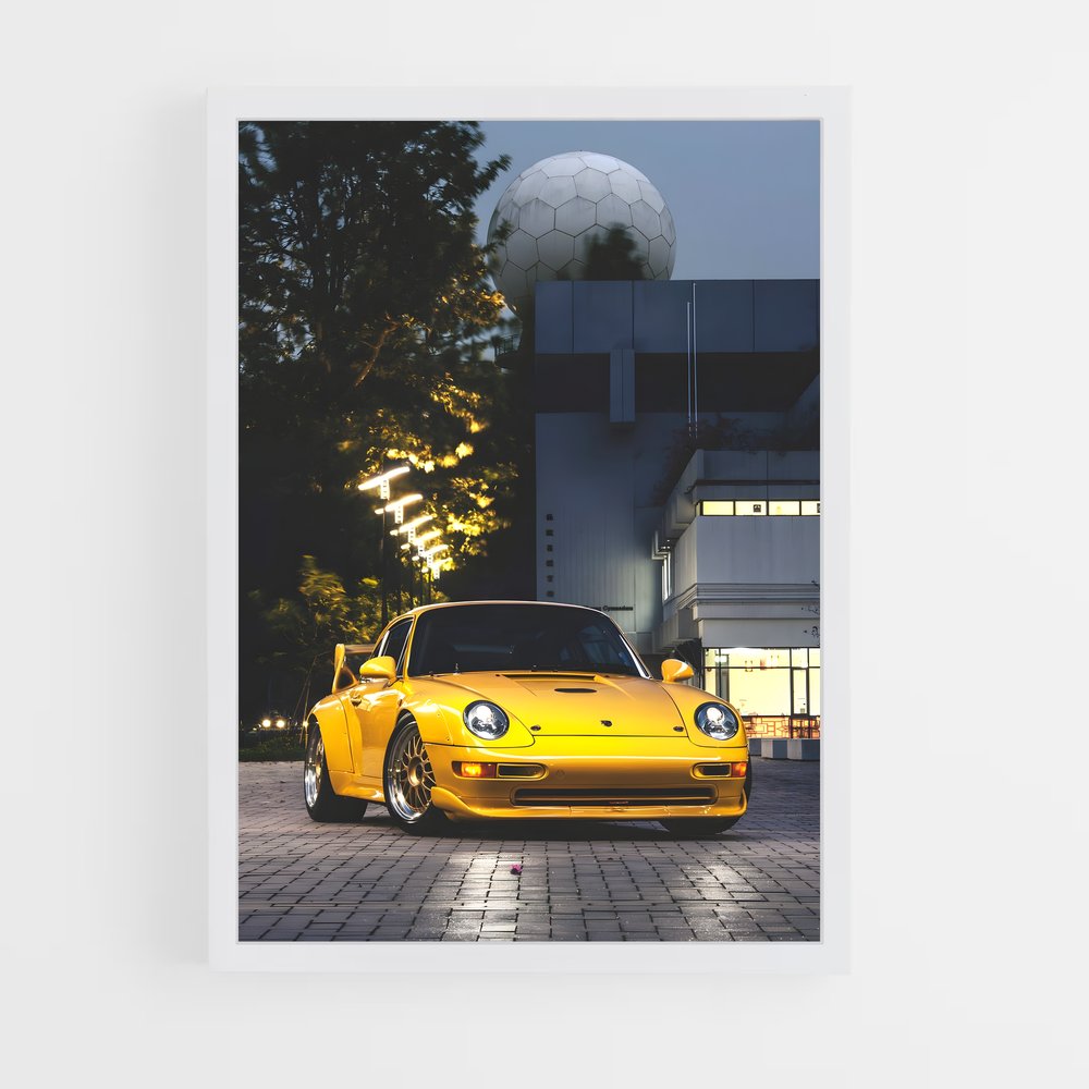 ap-993 gt2-1 cadre Blanc