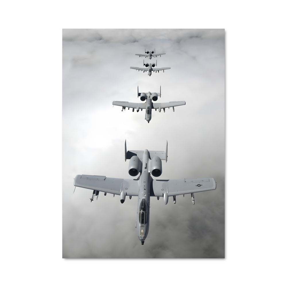 Poster Duelles Célestes