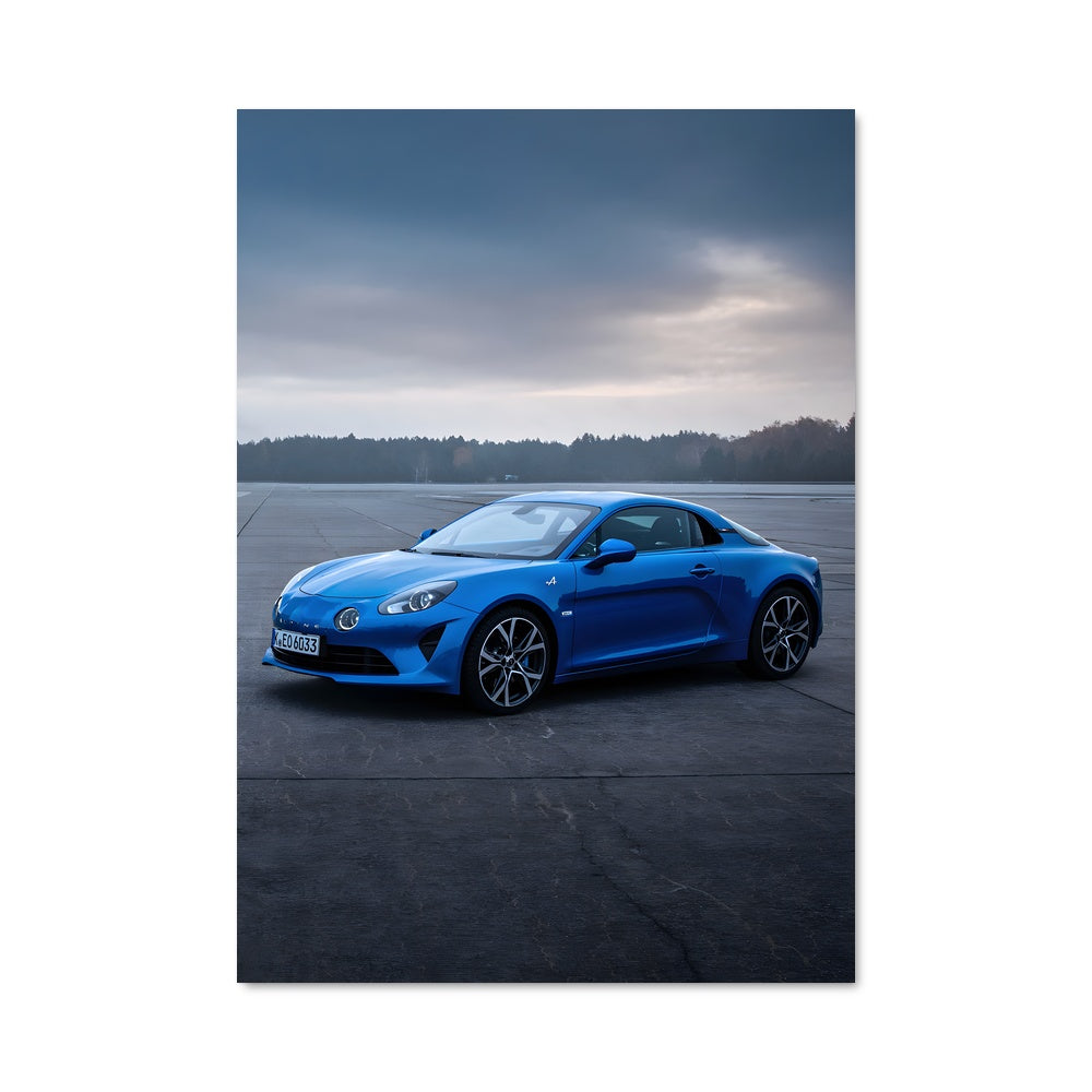 Poster A110 gt 75979