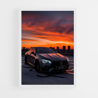 ap-a45 s amg-2 cadre Blanc