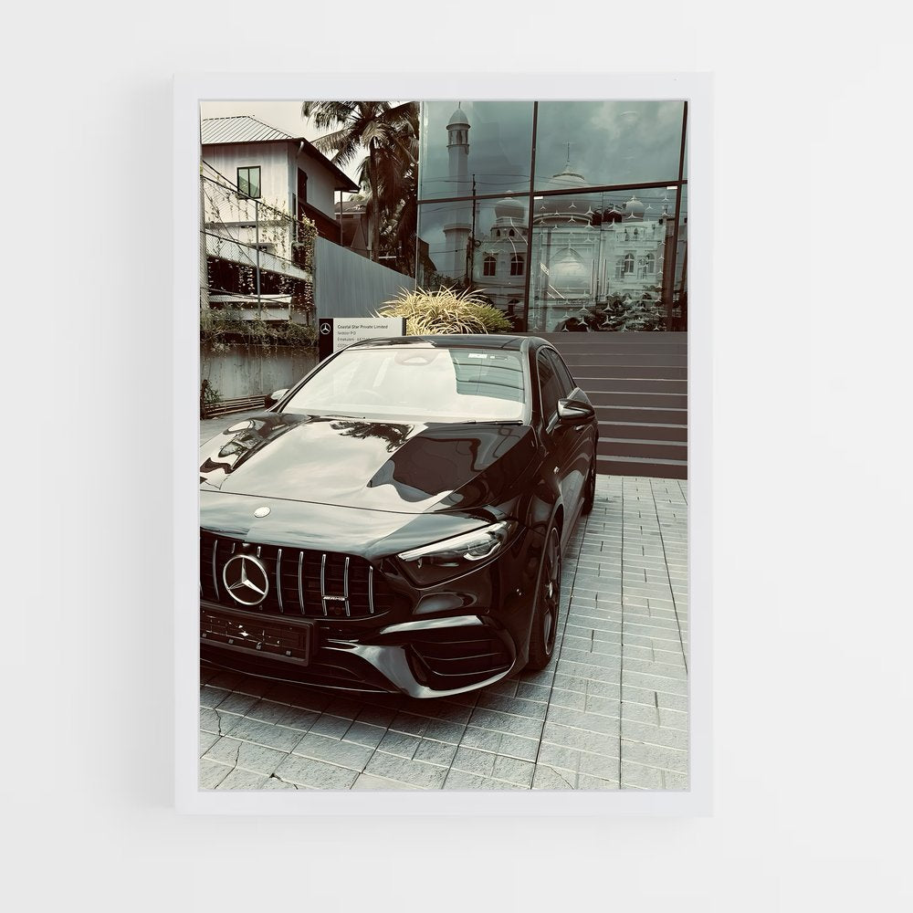 ap-a45 s amg-4 cadre Blanc