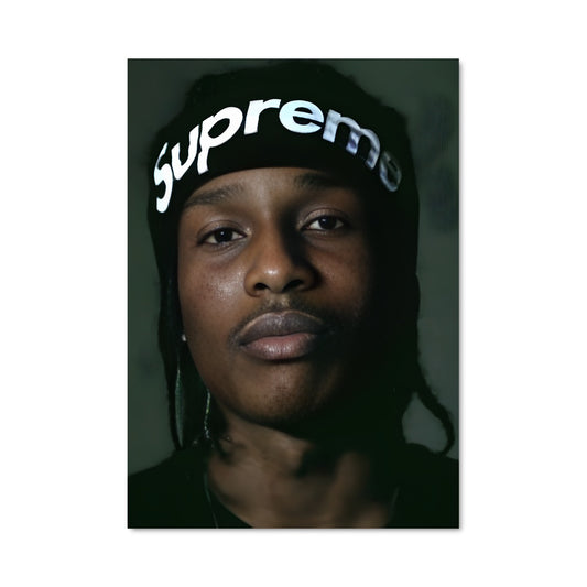 Poster The Style Icon