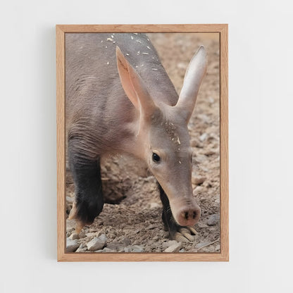 ap-aardvark-3 cadre Bois clair