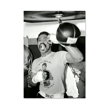 Poster Aaron pryor 60690