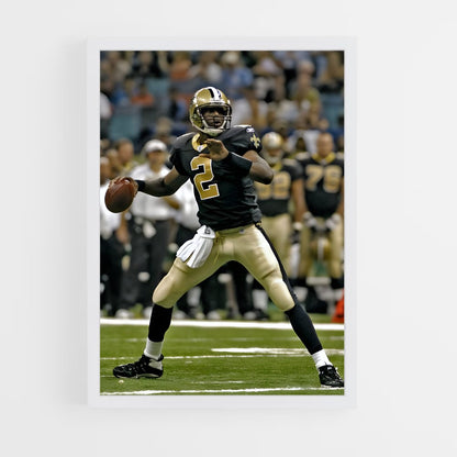 ap-aaron brooks-2 cadre Blanc