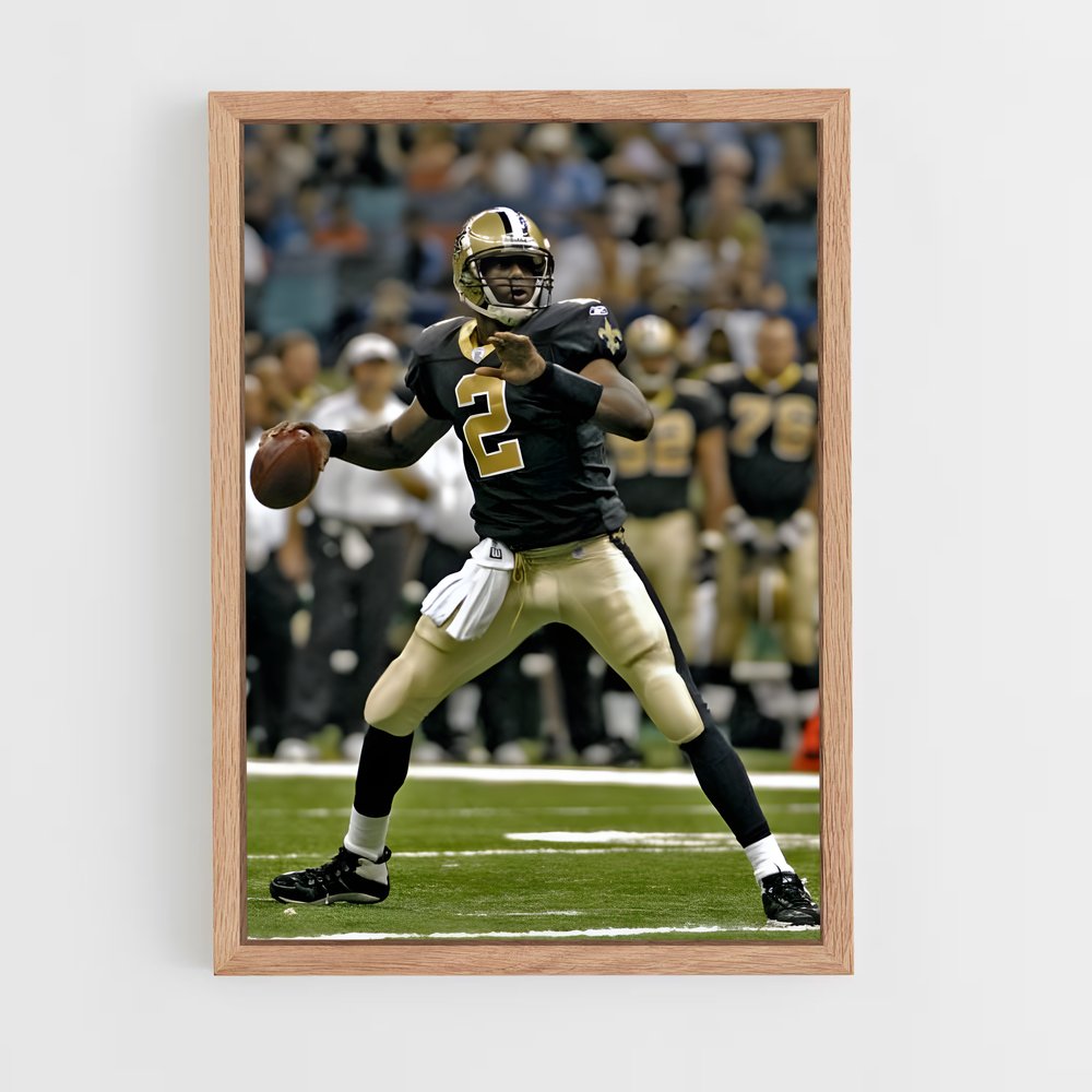 ap-aaron brooks-2 cadre Bois clair