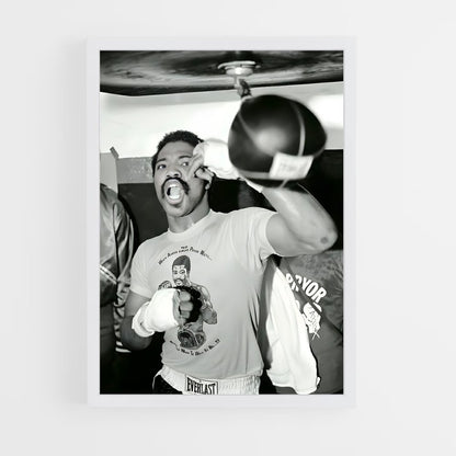 ap-aaron pryor-1 cadre Blanc