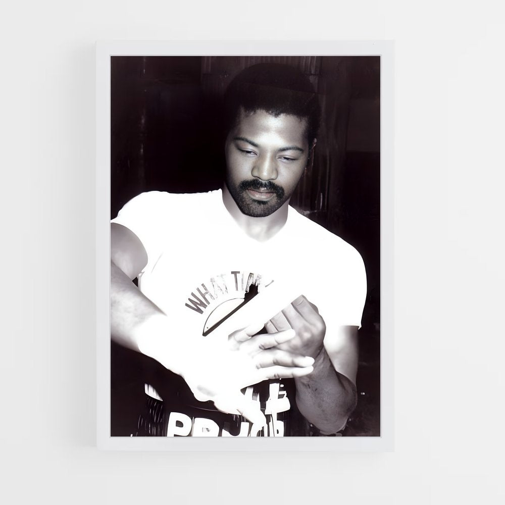 ap-aaron pryor-2 cadre Blanc
